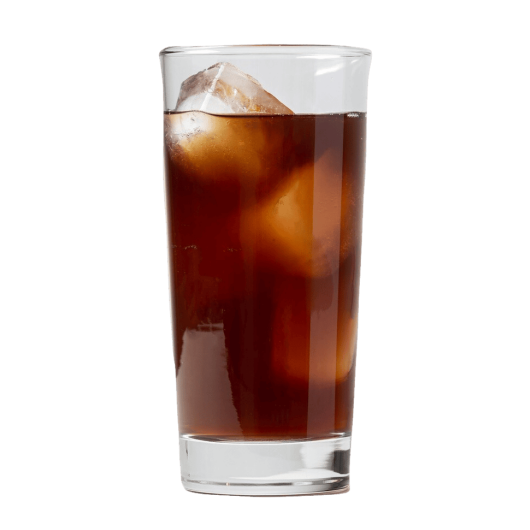 This new drink takes an espresso and mixes it with brown sugar and cinnamon before being topped with oat milk.